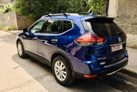 Nissan, Rogue