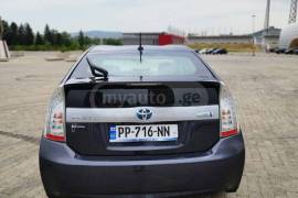 Toyota, Prius