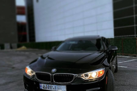 BMW, 4 Series, 428