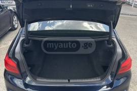BMW, 5 Series, 530
