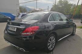Mercedes-Benz, C Class, C 300
