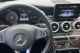 Mercedes-Benz, C Class, C 300