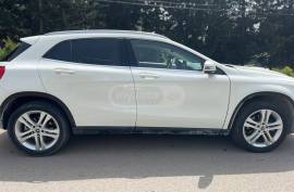 Mercedes-Benz, GLA-Class, GLA 250