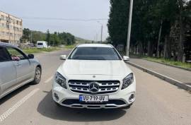 Mercedes-Benz, GLA-Class, GLA 250