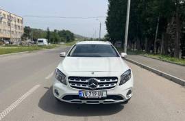 Mercedes-Benz, GLA-Class, GLA 250