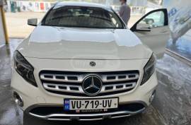 Mercedes-Benz, GLA-Class, GLA 250