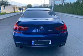 BMW, 6 Series, 640