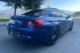 BMW, 6 Series, 640