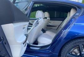 BMW, 6 Series, 640