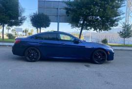 BMW, 6 Series, 640