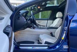 BMW, 6 Series, 640