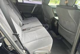 Toyota, Land Cruiser Prado