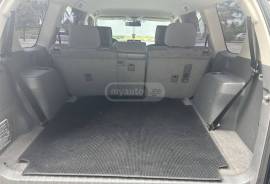 Toyota, Land Cruiser Prado