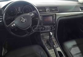 Volkswagen, Passat