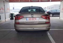Volkswagen, Passat
