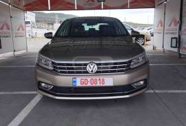 Volkswagen, Passat