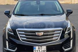 Cadillac, Escalade