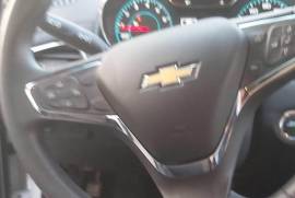 Chevrolet, Cruze