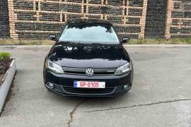 Volkswagen, Jetta