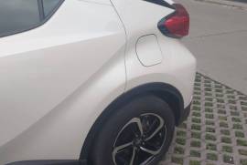 Toyota, C-HR
