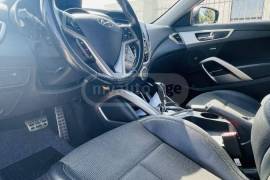 Hyundai, Veloster