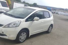 Honda, Fit