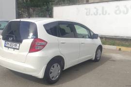 Honda, Fit