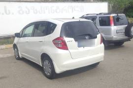 Honda, Fit