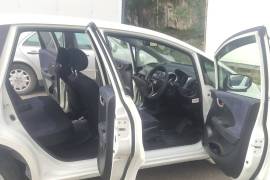 Honda, Fit