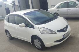 Honda, Fit