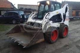 BOBCAT, S-series