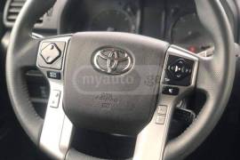 Toyota, 4Runner