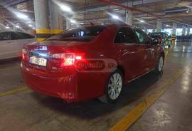 Toyota, Camry