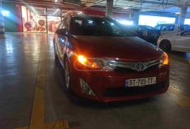 Toyota, Camry