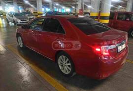 Toyota, Camry