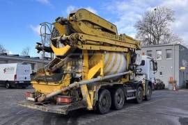 Mercedes-Benz , Actros