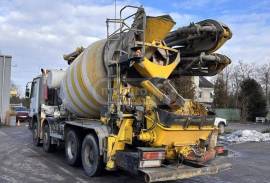 Mercedes-Benz , Actros