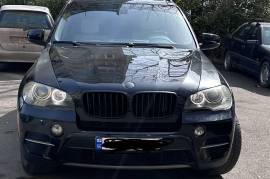 BMW, X Series, X5