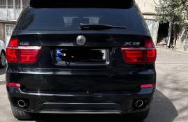 BMW, X Series, X5