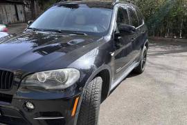 BMW, X Series, X5