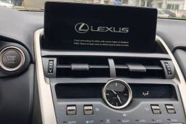 Lexus , NX, NX 300