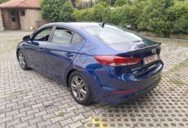 Hyundai, Elantra