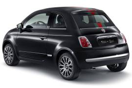 Fiat, 500C