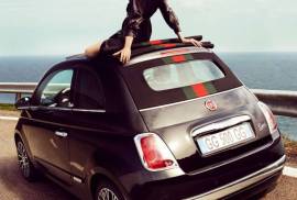 Fiat, 500C