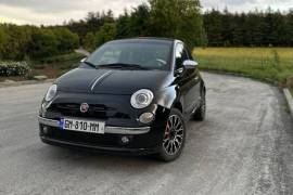 Fiat, 500C