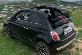 Fiat, 500C