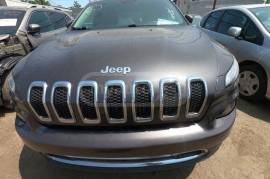 Jeep, Cherokee