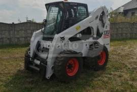 BOBCAT, S-series