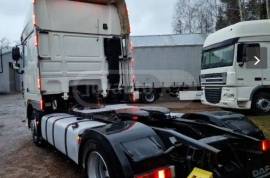 Daf, XF105