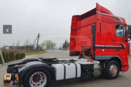 Daf, XF105